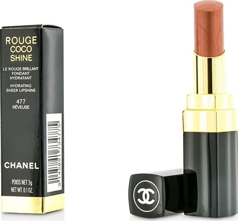 chanel rouge 477|Chanel Rouge coco case.